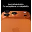 მობილური ტელეფონი Apple IPhone 17 Pro Max 512GB Cosmic Orange/D - Primestore.ge