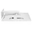 მონიტორი Asus Rog Strix 27 XG27ACMES-W White - Primestore.ge