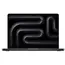 Apple Macbook Pro 14 inch 2025 MDE14LL/A M5 Chip 10 CPU 10 GPU 16GB/1TB SSD Space Black