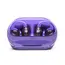 ყურსასმენი JBL Soundgear Clips Purple - Primestore.ge