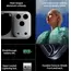 მობილური ტელეფონი Apple IPhone 17 Pro Max 256GB Silver/D - Primestore.ge