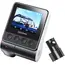 მანქანის ვიდეო რეგისტრატორი DDPAI Z40 GPS DUAL, 140°, WIFI, GPS, Front and Rear Cam, Car Video Recorder, Black - Primestore.ge