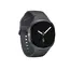 სმარტ საათი Samsung Galaxy L330 Watch 8 Graphite - Primestore.ge