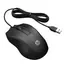 მაუსი HP Wired Mouse 100 6VY96AA - Primestore.ge