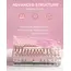 კლავიატურა Royal Kludge RKR75-PM-XH RGB Mechanical Keyboard, Cream Switch, Hot Swappable, Wired, USB, Pink Melody - Primestore.ge