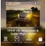 მანქანის ვიდეო რეგისტრატორი DDPAI Z40 GPS DUAL, 140°, WIFI, GPS, Front and Rear Cam, Car Video Recorder, Black - Primestore.ge