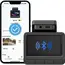 მანქანის ვიდეო რეგისტრატორი DDPAI Z50 Pro 4K Dash Cam 143° WIFI, GPS, Bluetooth, Car Video Recorder, Black - Primestore.ge