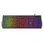 კლავიატურა Havit KB866L Gaming Keyboard - Primestore.ge