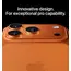 მობილური ტელეფონი Apple IPhone 17 Pro Max 256GB Silver/D - Primestore.ge