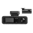 ექშენ კამერა Xiaomi 70mai Dash Cam T400-1 set - Primestore.ge