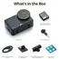 ვიდეო კამერა DJI Osmo Action 6 Standard Combo - Primestore.ge