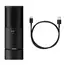 მიკროფონი HyperX SoloCast 2 Mic AR0A0AA Black - Primestore.ge