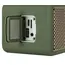 დინამიკი 2E SoundLegend Mini 40W, BT 5.3, TWS, FLAC, MP3, WAV, EQ, Power Bank, IPX6, Green - Primestore.ge