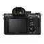 ციფრული ფოტოაპარატი Sony Alpha a7 III Mirrorless Digital Camera Body Only - Primestore.ge