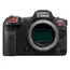 ციფრული ფოტოაპარატი Canon EOS R5C BODY 5077C003AA - Primestore.ge