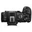 ციფრული ფოტოაპარატი Canon EOS R6 MARK III V2.4 Body - Primestore.ge