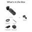 ვიდეო კამერა DJI Osmo Pocket 4 Standard Combo - Primestore.ge
