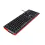 კლავიატურა Havit KB866L Gaming Keyboard - Primestore.ge