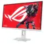 მონიტორი Asus Rog Strix 27 XG27ACMES-W White - Primestore.ge