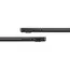 Apple Macbook Pro 14 inch 2025 MDE14LL/A M5 Chip 10 CPU 10 GPU 16GB/1TB SSD Space Black, 3 image