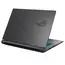 ნოუთბუქი Asus ROG Strix G18 (2025) 18'' 2.5K 240Hz I9-14900HX 16GB 1TB G4 SSD RTX 5060  Eclipse Gray - Primestore.ge
