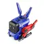 ადაპტერი GravaStar Alpha65 65W GaN Fast Charger_EU&UK Plug_Battle-Worn Version - Primestore.ge