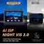 მანქანის ვიდეო რეგისტრატორი DDPAI Z60 2026 4K Dashcam 140°, WIFI GPS, Bluetooth Front and Rear Cam, Car Video Recorder, Black - Primestore.ge