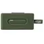 დინამიკი 2E SoundLegend Mini 40W, BT 5.3, TWS, FLAC, MP3, WAV, EQ, Power Bank, IPX6, Green - Primestore.ge