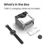 სმარტ საათი Xiaomi Amazfit Active 2 Sport Silicone Black - Primestore.ge