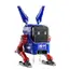 ადაპტერი GravaStar Alpha65 65W GaN Fast Charger_EU&UK Plug_Battle-Worn Version - Primestore.ge