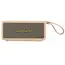 დინამიკი 2E SoundLegend 80W, BT 5.3, TWS, FLAC, MP3, WAV, EQ, Power Bank, IPX6, RGB, Brown - Primestore.ge