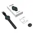 სმარტ საათი Xiaomi Amazfit Active Max Black - Primestore.ge