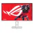 მონიტორი Asus Rog Strix 27 XG27ACMES-W White - Primestore.ge