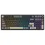 კლავიატურა Royal Kludge RKR98PRO-PT-XW RGB Mechanical Keyboard, Beige Switch, Hot Swappable, Wired, Phantom - Primestore.ge