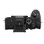 ციფრული ფოტოაპარატი Sony Alpha a7R V Mirrorless Digital Camera - Primestore.ge