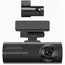 მანქანის ვიდეო რეგისტრატორი DDPAI N1 Dual 1296P FHD Dash Cam 135°, WIFI Front and Rear Cam, Car Video Recorder, Black - Primestore.ge