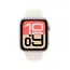 სმარტ საათი Apple Watch SE 3 GPS 44mm Starlight Aluminium Case With Starlight Sport Band MEHG4 S/M - Primestore.ge