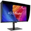 მონიტორი Asus Monitor 27" ProArt PA27UCGE 2xHDMI, DP, UCB-C, 2xUSB, MM, IPS, 3840x2160, 160Hz, DCI-P3 98%, AdaptiveSync, Pivot, HDR600 - Primestore.ge