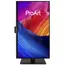 მონიტორი Asus Monitor 27" ProArt PA27UCGE 2xHDMI, DP, UCB-C, 2xUSB, MM, IPS, 3840x2160, 160Hz, DCI-P3 98%, AdaptiveSync, Pivot, HDR600 - Primestore.ge