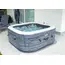 სპა აუზი Intex 28452 "Greywood Deluxe" - Primestore.ge