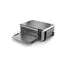 ელექტრო ღუმელი Ninja SP101EU, 2400W, 8in1 Flip Mini Oven, Black/Silver - Primestore.ge