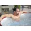სპა აუზი Bestway LAY-Z-SPA 6941607350324 "Helsinki AirJet" - Primestore.ge