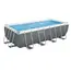 კარკასული აუზი BESTWAY 6941607366554 - Primestore.ge