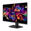მონიტორი MSI Monitor 31.5" MAG 322UP-E16 2xHDMI, DP, USB-C, Audio, QD-OLED, 3840x2160, 165Hz, 0.03ms, sRGB 138%, FreeSync, Pivot, HDR400 - Primestore.ge