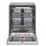 ჭურჭლის სარეცხი მანქანა LG DBC435TSL.AASPMER - Primestore.ge