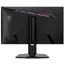 მონიტორი MSI Monitor 27" MAG 272URDF-E16 2xHDMI, DP, 2xUSB, Audio, IPS, 3840x2160, 160Hz, 0.5ms, sRGB 131%, FreeSync, Pivot, HDR400 - Primestore.ge