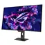 მონიტორი Asus Monitor  31.5" ROG Strix OLED XG32UQDMS 2xHDMI, DP, 2xUSB, QD-OLED, 3840x2160, 240Hz, 0.03ms, DCI-P3 99%, AdaptiveSync, HAS, HDR400 - Primestore.ge