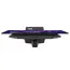 მონიტორი Asus Monitor 26.5" ROG Strix XG27UCDMG 2xHDMI, DP, USB-C, 3xUSB, QD-OLED, 3840x2160, 240Hz, 0.03ms, DCI-P3 99% - Primestore.ge