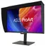 მონიტორი Asus Monitor 27" ProArt PA27UCGE 2xHDMI, DP, UCB-C, 2xUSB, MM, IPS, 3840x2160, 160Hz, DCI-P3 98%, AdaptiveSync, Pivot, HDR600 - Primestore.ge