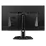 მონიტორი MSI Monitor 31.5" MAG 322UP-E16 2xHDMI, DP, USB-C, Audio, QD-OLED, 3840x2160, 165Hz, 0.03ms, sRGB 138%, FreeSync, Pivot, HDR400 - Primestore.ge